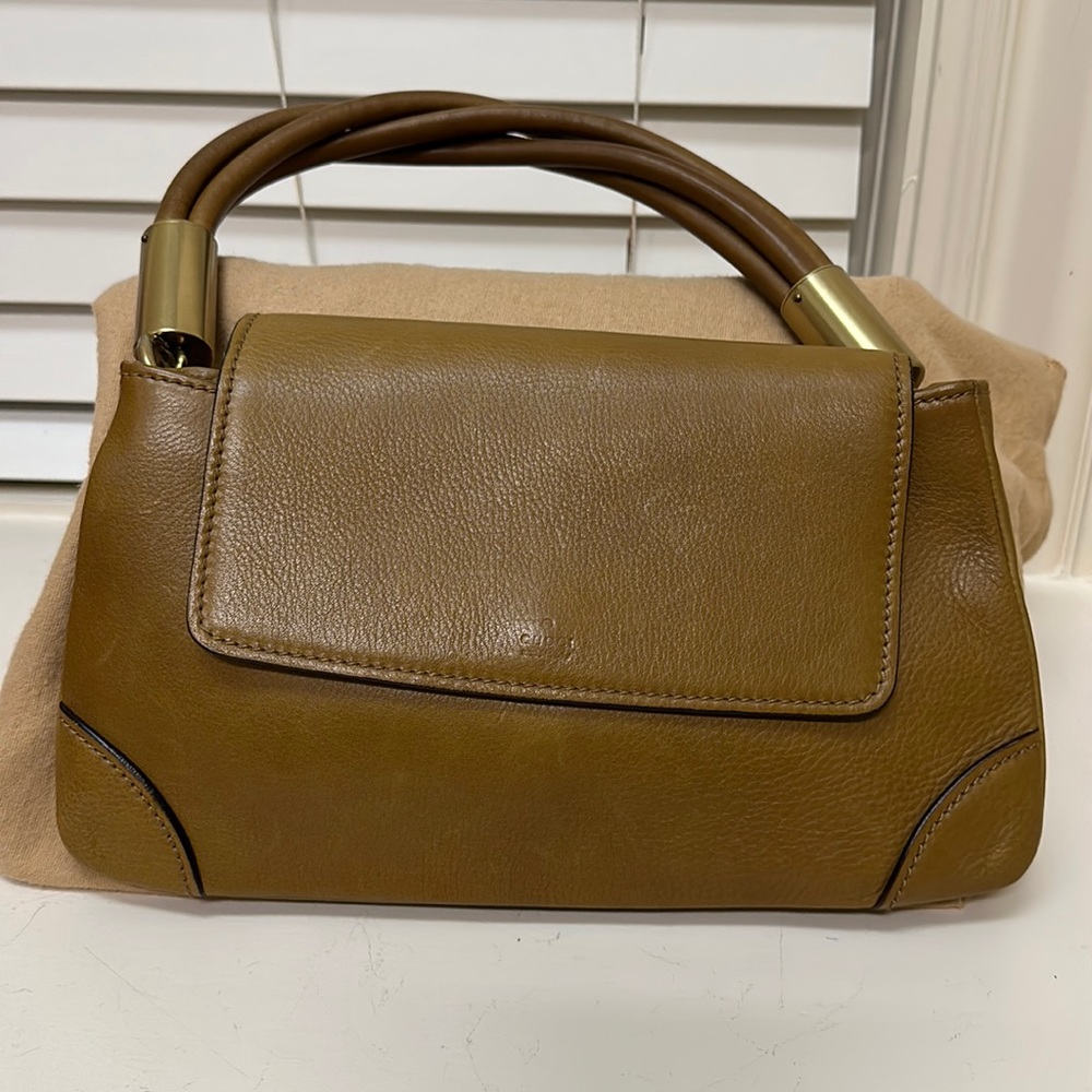 Gucci bag